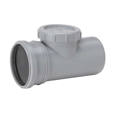 Pp-Rensrör 75 1 Muff